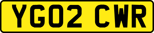 YG02CWR