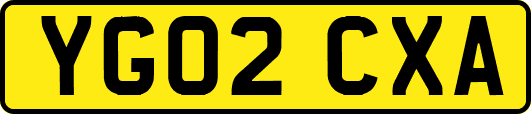 YG02CXA