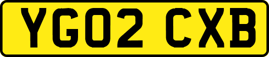 YG02CXB