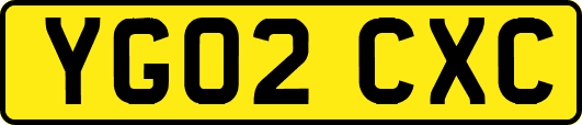 YG02CXC