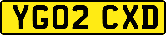 YG02CXD