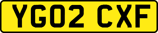YG02CXF
