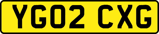 YG02CXG