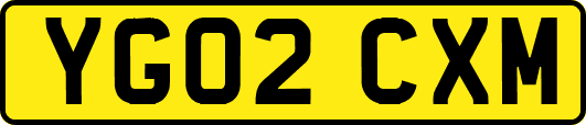 YG02CXM