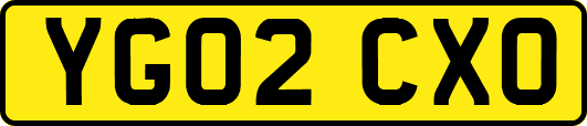 YG02CXO