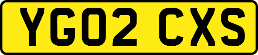 YG02CXS