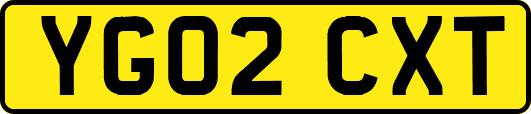 YG02CXT