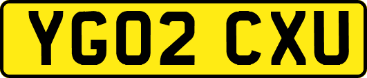 YG02CXU