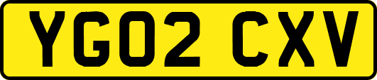 YG02CXV