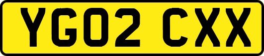 YG02CXX