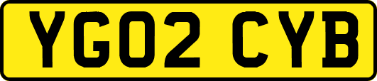YG02CYB