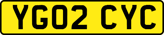 YG02CYC