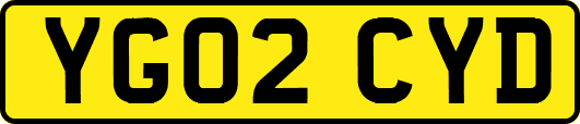 YG02CYD
