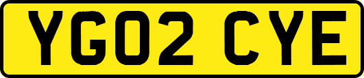 YG02CYE