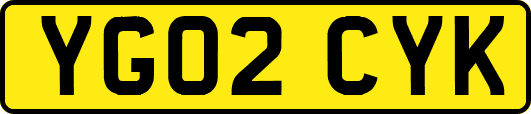 YG02CYK