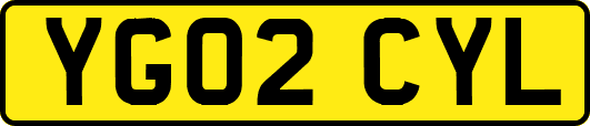 YG02CYL