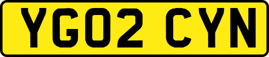 YG02CYN