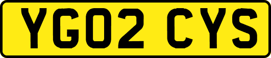 YG02CYS