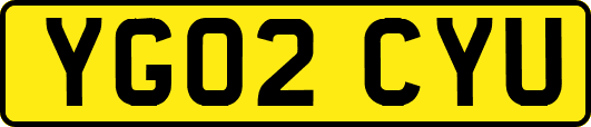 YG02CYU
