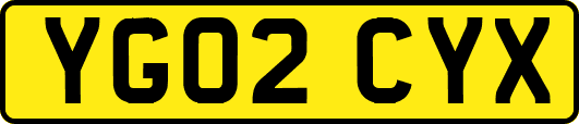 YG02CYX