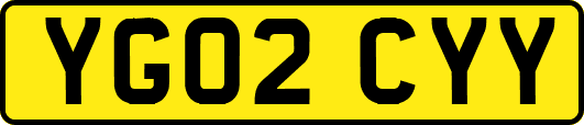 YG02CYY