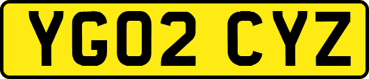 YG02CYZ