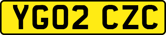 YG02CZC