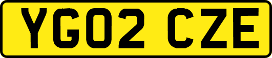 YG02CZE