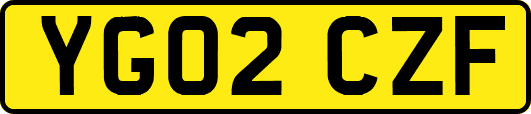 YG02CZF