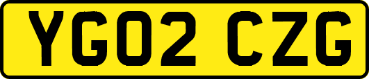 YG02CZG