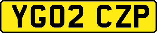 YG02CZP