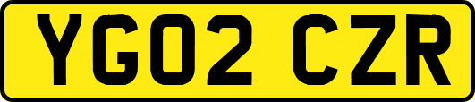 YG02CZR