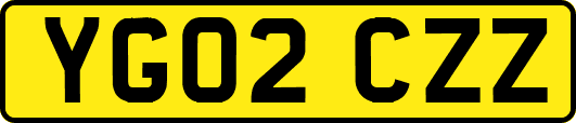 YG02CZZ