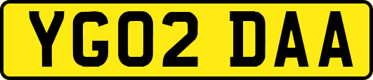 YG02DAA