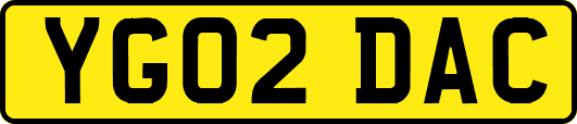 YG02DAC
