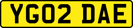 YG02DAE