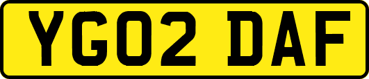 YG02DAF