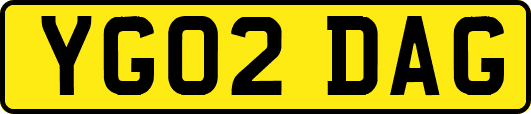YG02DAG