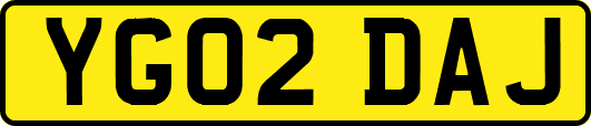 YG02DAJ