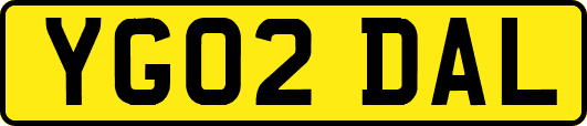 YG02DAL