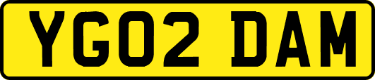 YG02DAM