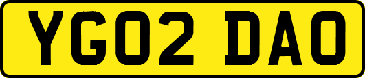 YG02DAO