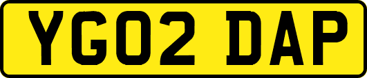 YG02DAP