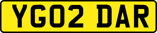 YG02DAR