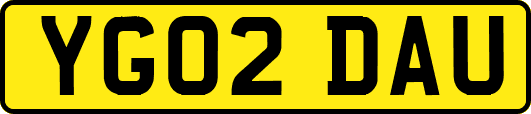 YG02DAU