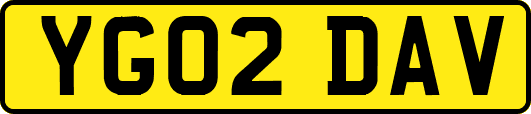 YG02DAV