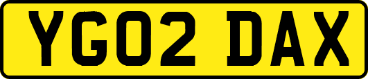 YG02DAX