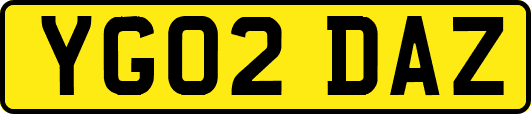 YG02DAZ