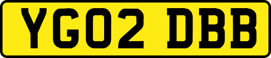 YG02DBB