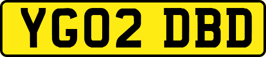 YG02DBD